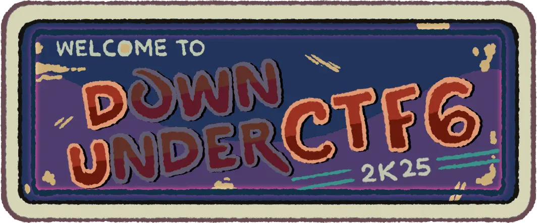 DUCTF 2025: Sodium